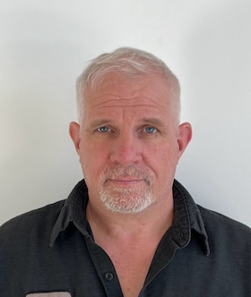 Staff member John Kotenko from ID_3b5f78