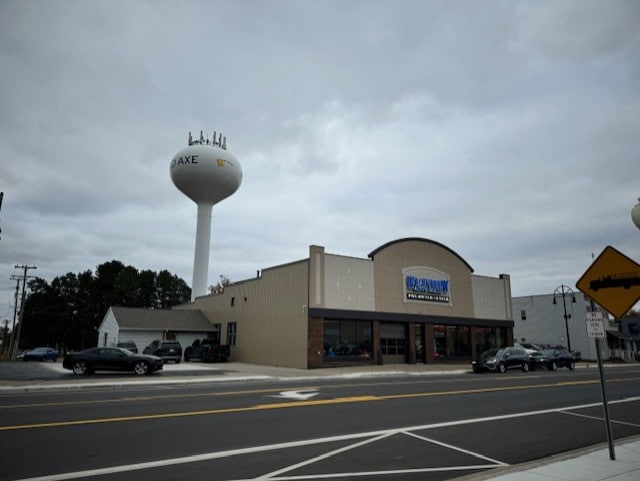 Flannery Auto Mall Certified Pre-Owned Center