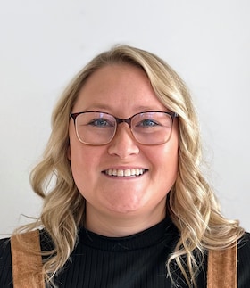 Staff member NICOLE KENT from ID_e78e4f50e456