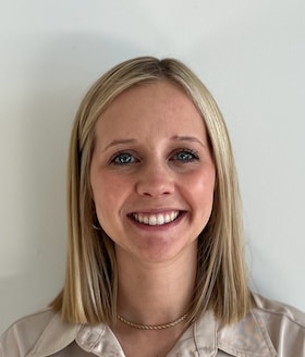 Staff member MCKENZIE FLANNERY from ID_e78e4f50e456