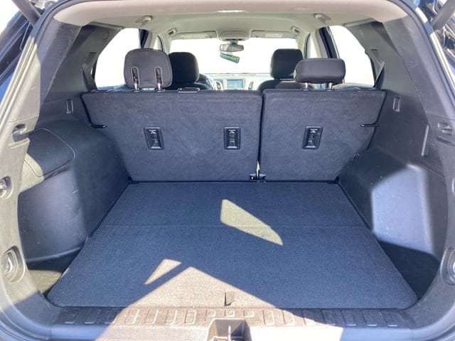 2018 Chevrolet Equinox LT - Photo 19