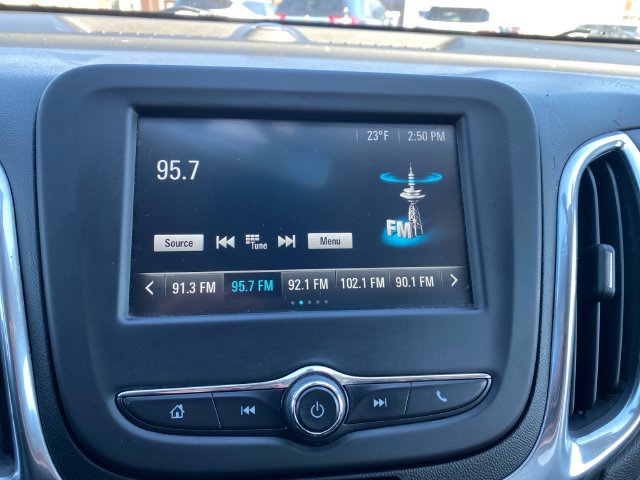 2018 Chevrolet Equinox LT - Photo 21