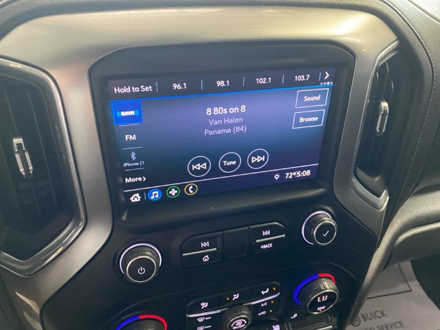 2021 Chevrolet Silverado 1500 LT - Photo 22