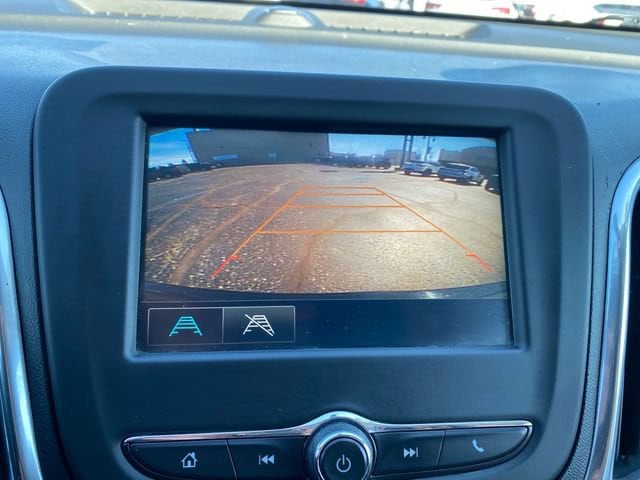 2018 Chevrolet Equinox LT - Photo 22