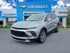 2026 Chevrolet Blazer 2LT SUV