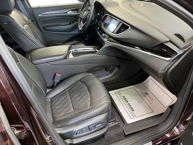2024 Buick Enclave Avenir - Photo 18