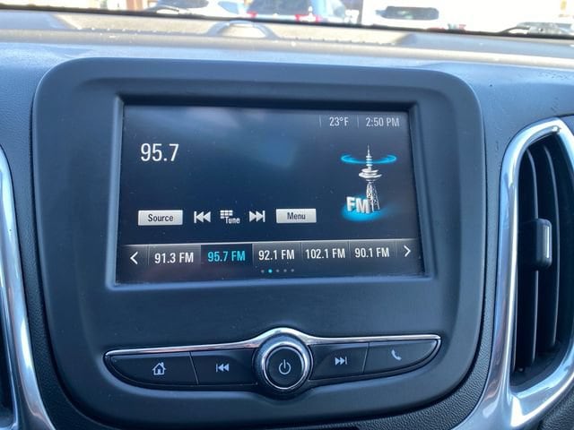 2018 Chevrolet Equinox LT - Photo 21