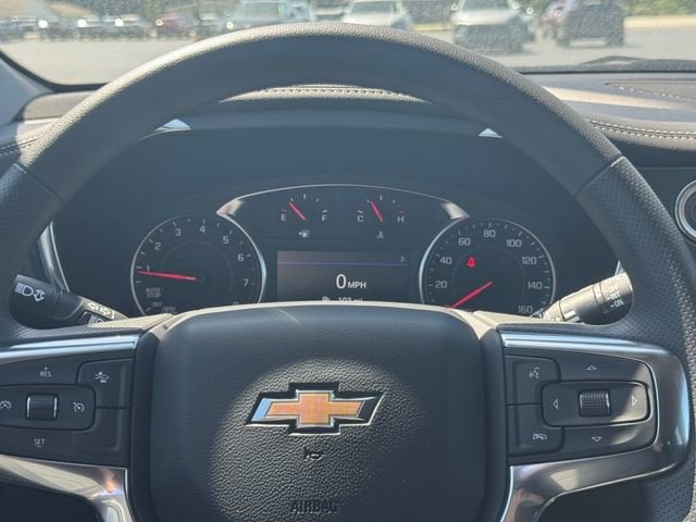 2026 Chevrolet Blazer 2LT - Photo 15