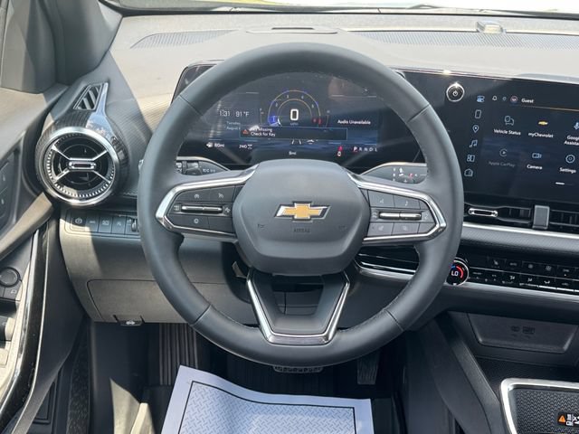 2027 Chevrolet Equinox LT - Photo 14