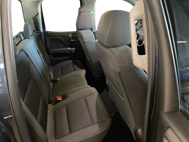 2019 Chevrolet Silverado 1500 LD LT - Photo 17