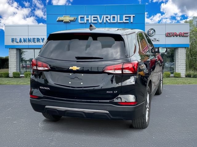 2023 Chevrolet Equinox LT - Photo 6
