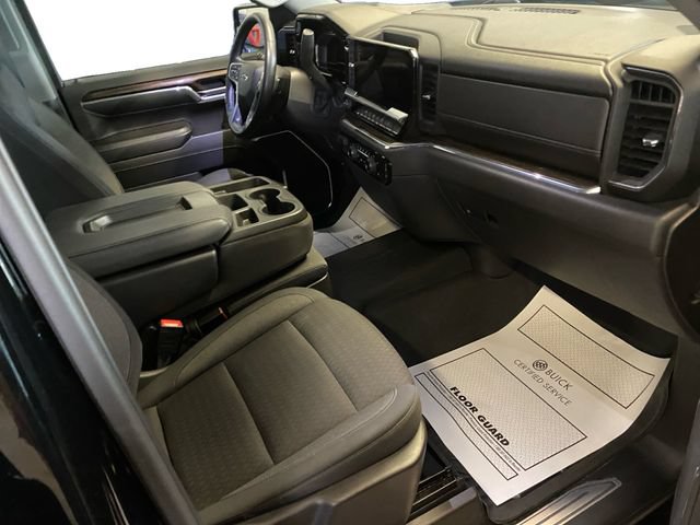 2023 Chevrolet Silverado 1500 RST - Photo 18