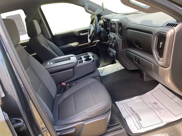 2019 Chevrolet Silverado 1500 LT - Photo 17
