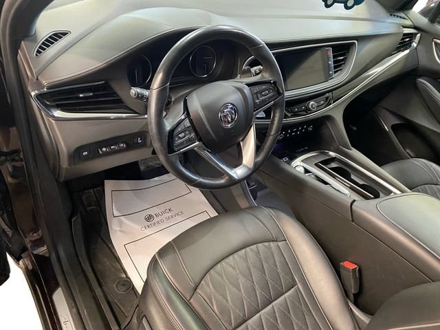 2024 Buick Enclave Avenir - Photo 13