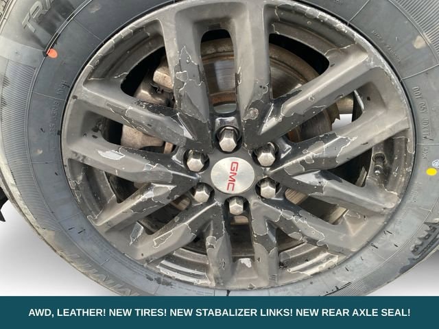 2019 GMC Acadia SLT-1 - Photo 9