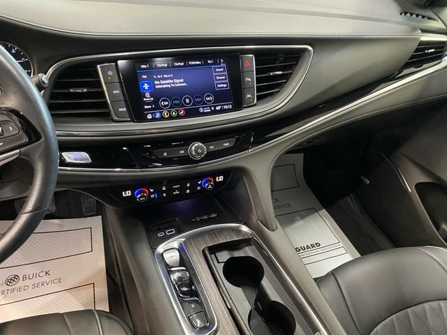 2024 Buick Enclave Avenir - Photo 16