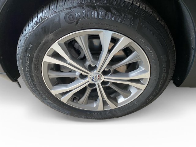 2023 Buick Envision Preferred - Photo 10
