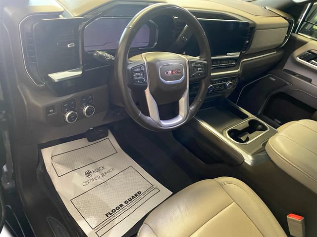 2025 GMC Sierra 2500HD SLT - Photo 12