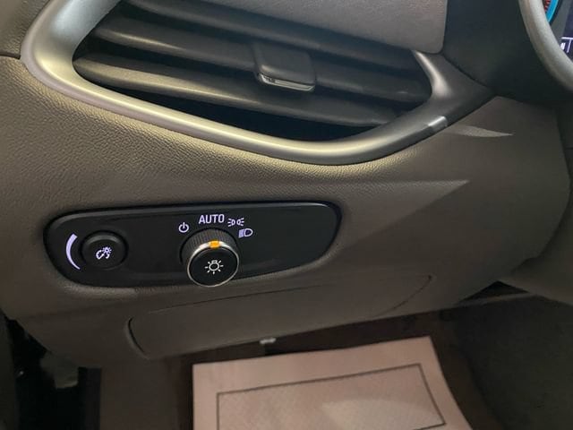 2025 Chevrolet Malibu 1LT - Photo 22