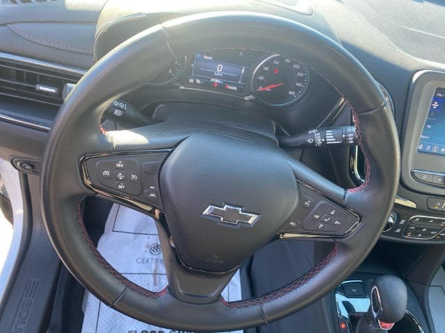 2024 Chevrolet Equinox RS - Photo 14