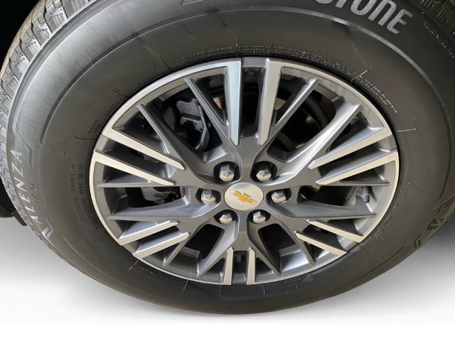 2026 Chevrolet Traverse LT - Photo 10