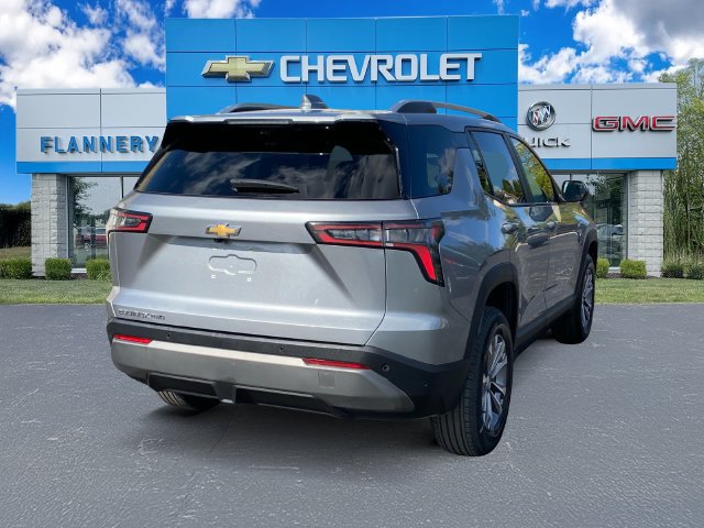 2025 Chevrolet Equinox LT - Photo 6