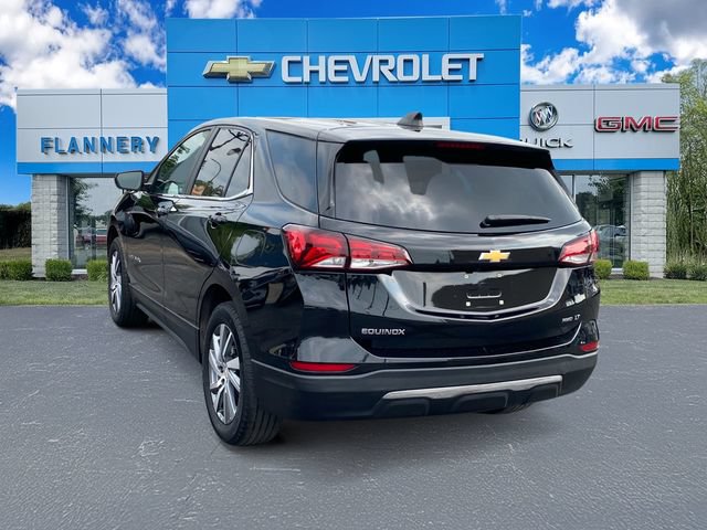 2023 Chevrolet Equinox LT - Photo 4