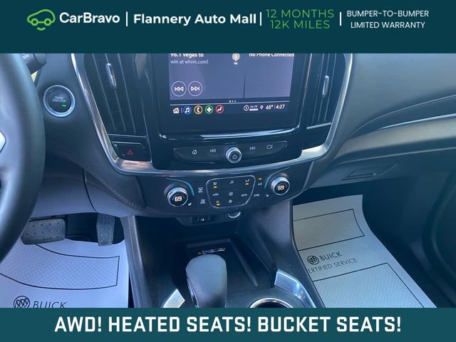 2023 Chevrolet Traverse 1LT - Photo 18