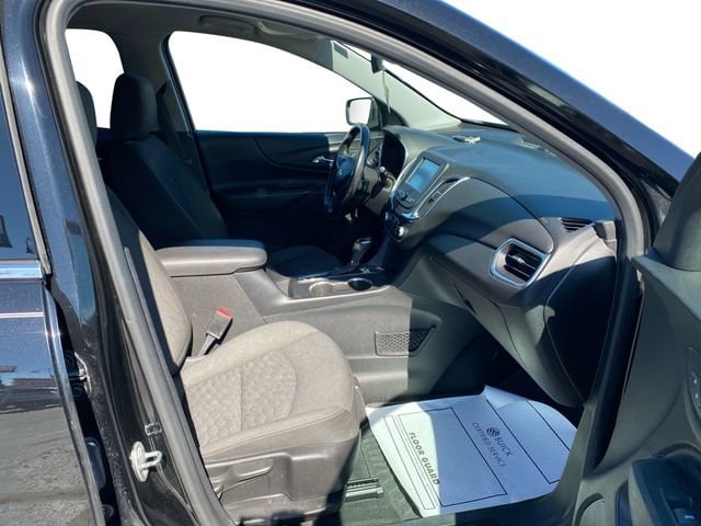 2018 Chevrolet Equinox LT - Photo 17
