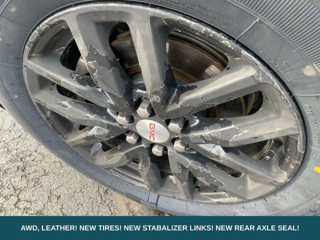 2019 GMC Acadia SLT-1 - Photo 22