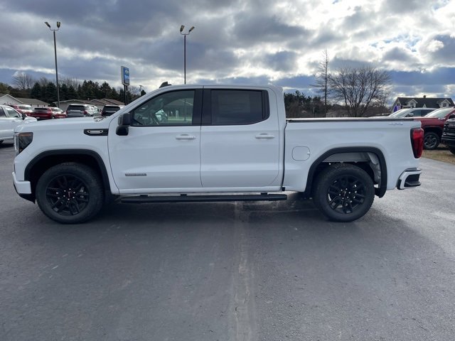 2026 Gmc Sierra 1500 Elevation photo 2