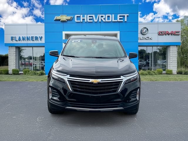 2023 Chevrolet Equinox LT - Photo 9