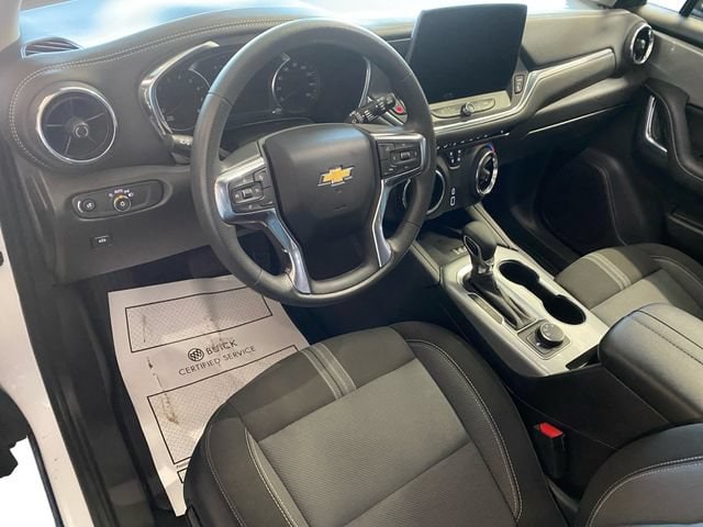 2023 Chevrolet Blazer 2LT - Photo 13