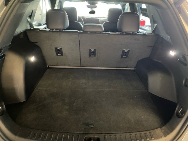 2025 Chevrolet Equinox LT - Photo 20