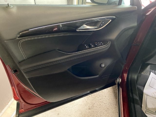 2023 Buick Envision Preferred - Photo 12