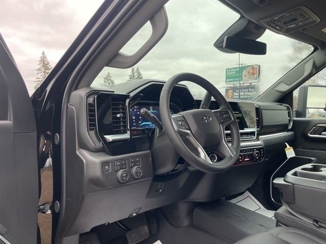 2026 Chevrolet Silverado 2500 HD LT - Photo 10