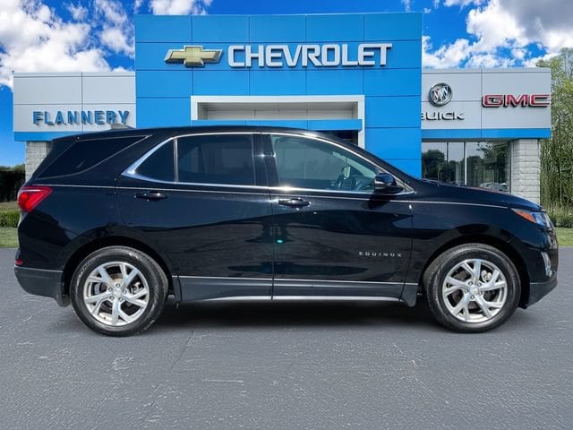 2018 Chevrolet Equinox LT - Photo 6