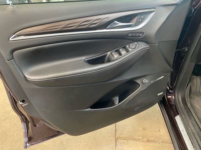 2024 Buick Enclave Avenir - Photo 12
