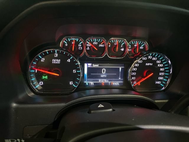 2019 Chevrolet Silverado 1500 LD LT - Photo 13