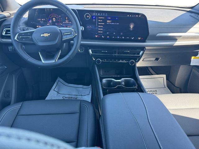 2026 Chevrolet Traverse LT - Photo 13