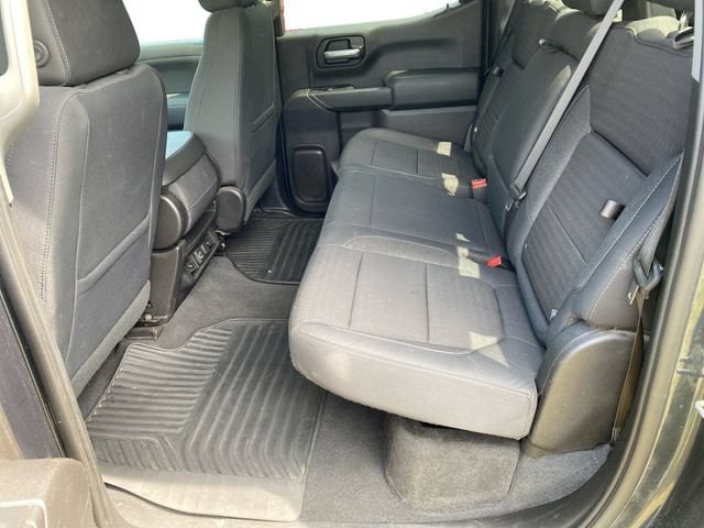 2019 Chevrolet Silverado 1500 LT - Photo 16