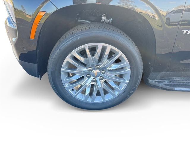 2026 Chevrolet Tahoe Premier - Photo 10