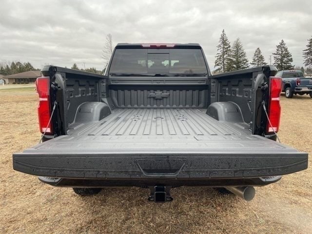2026 Chevrolet Silverado 2500 HD LT - Photo 13