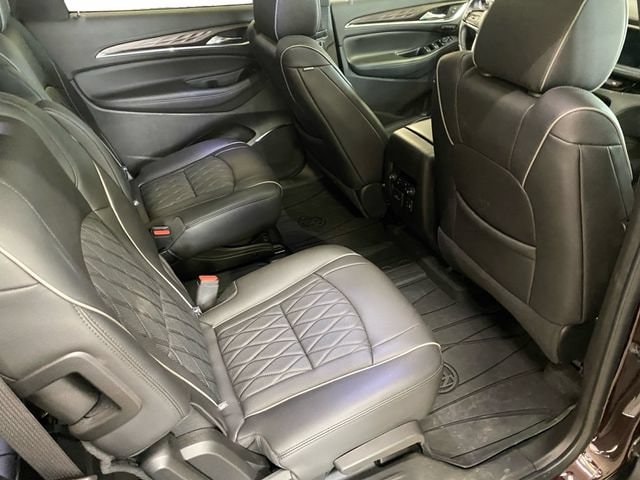 2024 Buick Enclave Avenir - Photo 19