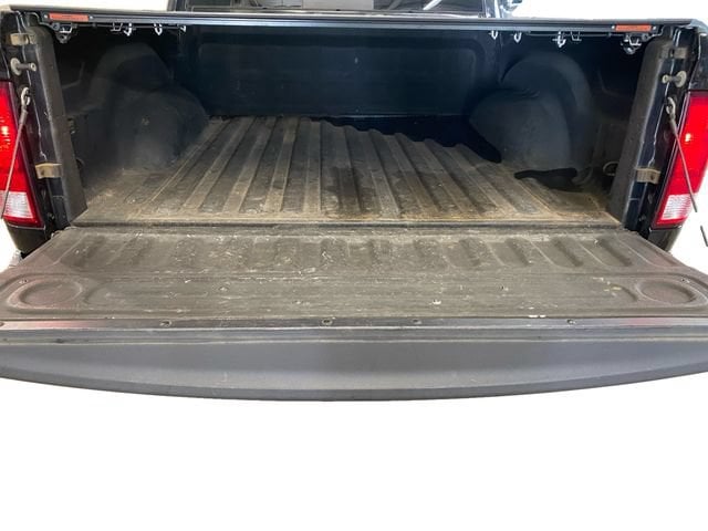 2017 RAM Ram 1500 Pickup Big Horn - Photo 18