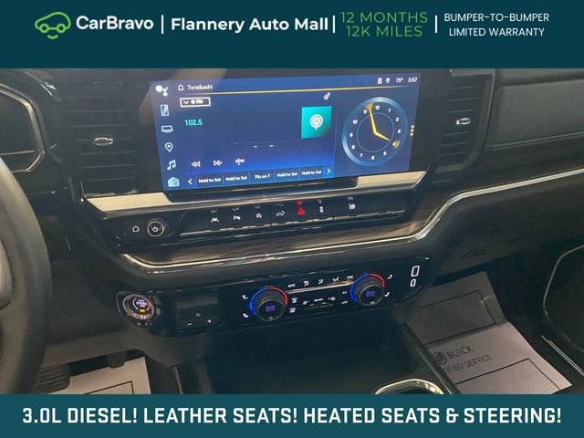 2023 Chevrolet Silverado 1500 RST - Photo 17