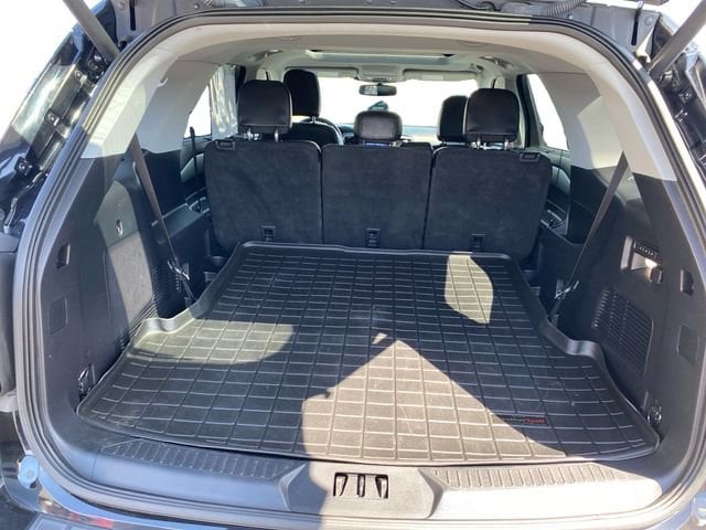 2022 Ford Explorer Limited - Photo 20