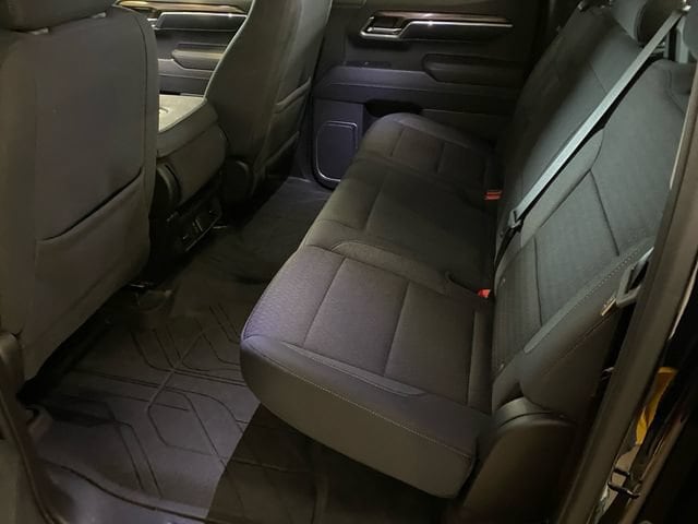 2023 Chevrolet Silverado 1500 RST - Photo 17