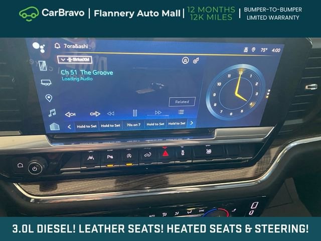 2023 Chevrolet Silverado 1500 RST - Photo 23