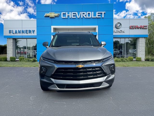 2026 Chevrolet Blazer 2LT - Photo 9